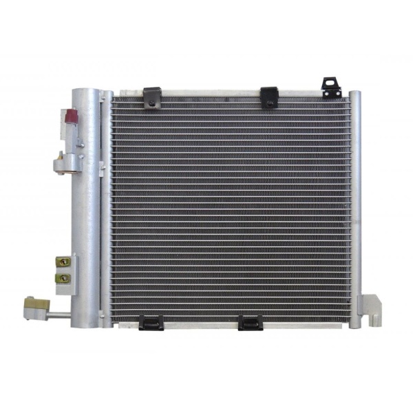 Radiator Clima Am Opel Astra G 1998-2004 09119177